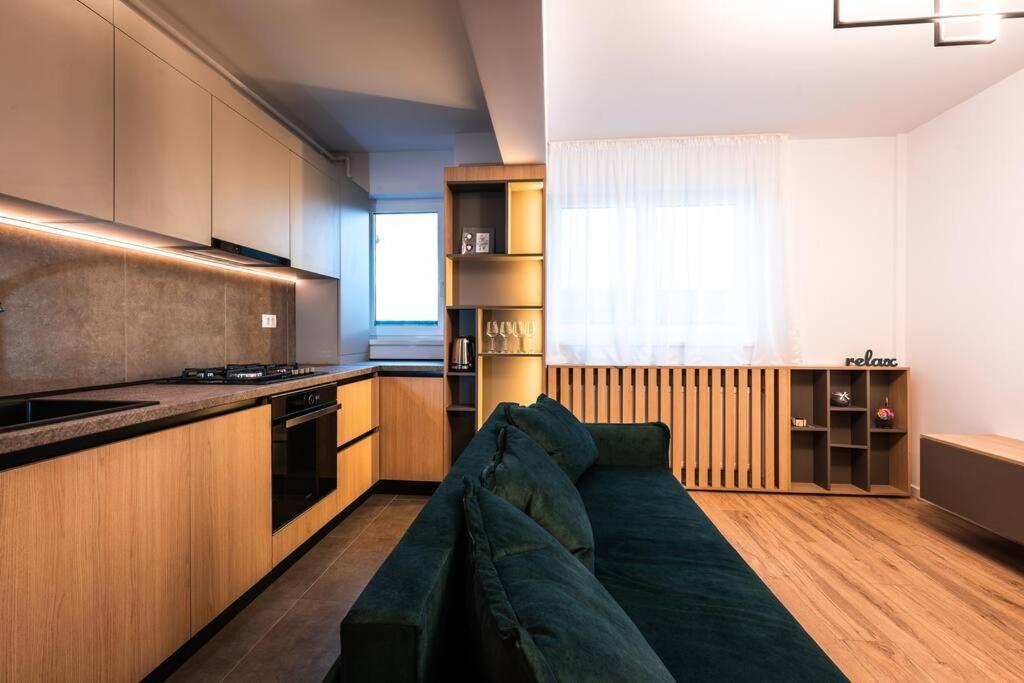 Maximapartment Brasov Exterior photo