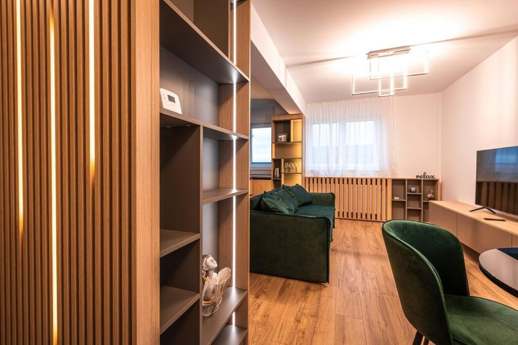 Maximapartment Brasov Exterior photo