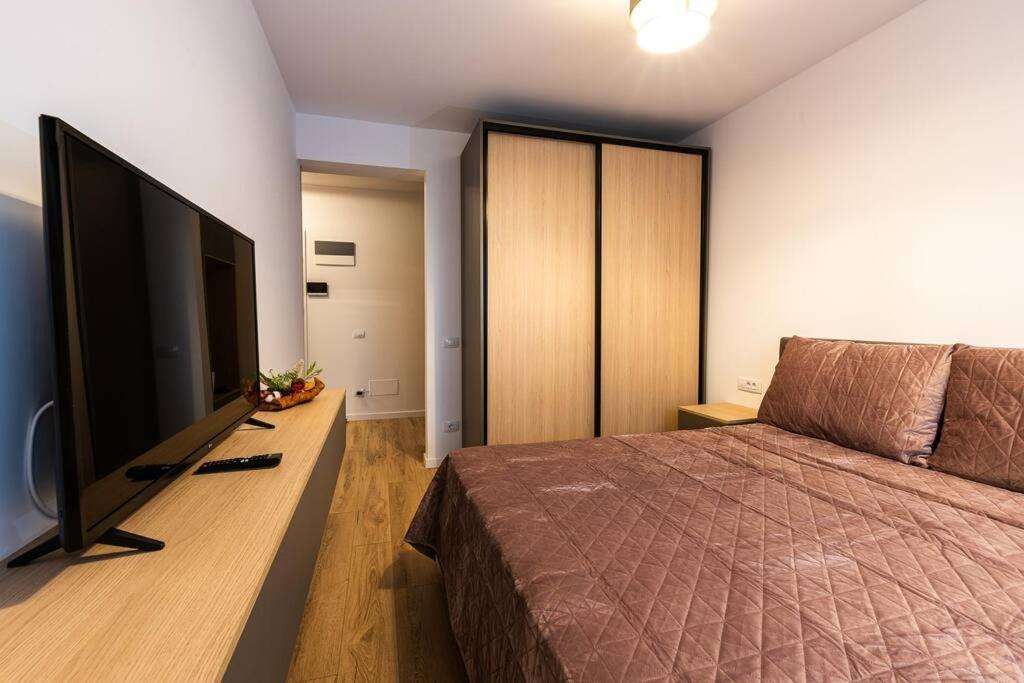 Maximapartment Brasov Exterior photo