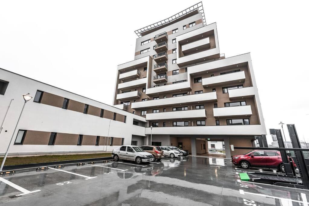 Maximapartment Brasov Exterior photo